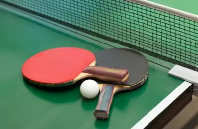 11th Elicris Cup Finale: Stars Clash in Lagos for National Table Tennis Crowns