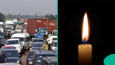 18 Lives Lost in Jigawa Road Crash Days After Christmas Tragedy