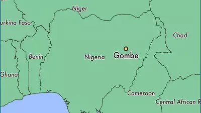 19-Year-Old Watchman Arrested for Alleged Murder of Gombe Govt House Staff