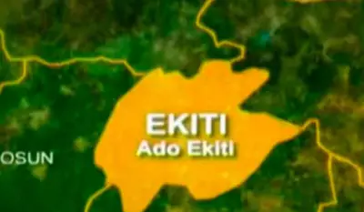20-Year-Old Man Arrested for Alleged Rape of Deaf, Dumb 14-Year-Old in Ekiti