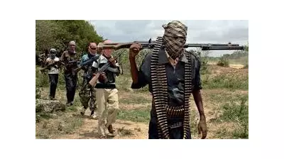 28 Travellers Kidnapped in Plateau State Ambush on Way to Maulud Event