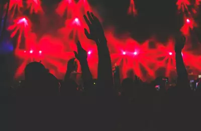 5 Concert Experiences Defining Nigeria's Live Music Scene in 2025