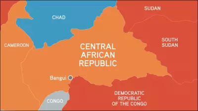 5 Key Facts About Central African Republic Ahead of Crucial Elections