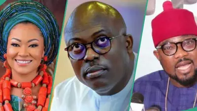 5 Most Influential Young Nigerian Politicians Reshaping 2025