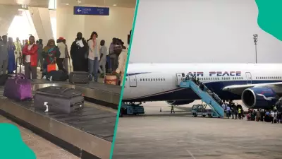 7 Airlines Fined by Nigerian Authorities in 2025 for Passenger Mistreatment