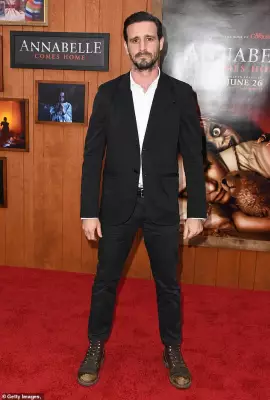 Actor James Ransone, 'The Wire' Star, Dies at 46 by Suicide