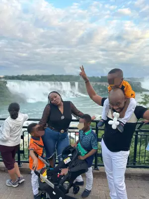 Ada Igbo: Why I Really Left My Husband After Maid's Pregnancy