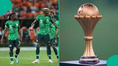 AFCON 2025: Super Eagles Eye $7 Million Prize for Fourth Title in Morocco