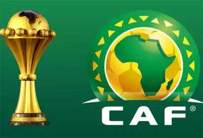 AFCON Moves to Four-Year Cycle from 2028, CAF Announces Major Restructuring