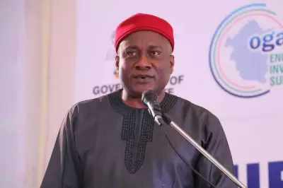 Air Peace CEO Warns: New Tax Law Could Push Airfares to ₦1.7 Million