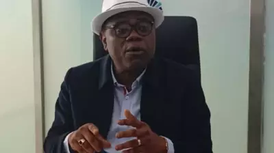 ALCMAN to Launch Automated Spare Parts Platform in 2026, Boosting Nigerian Auto Industry