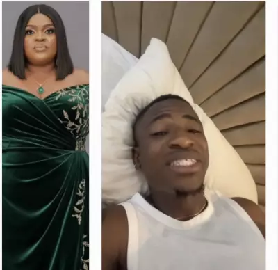 Alesh Sanni Criticizes Colleagues for Hypocritical Mourning of Allwell Ademola