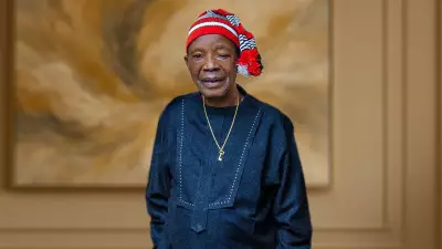 Anambra's Ndikelionwu to Honour Chief Pius Okereke at 80 & 50th Wedding