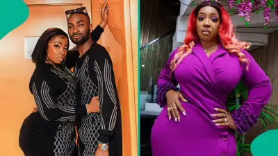 Anita Joseph Confirms Marriage End, Shares Healing Journey After 5 Years