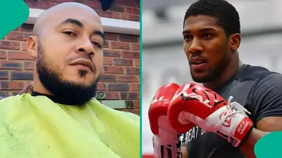 Anthony Joshua's Boxing Future in Doubt After Tragic Car Crash in Nigeria