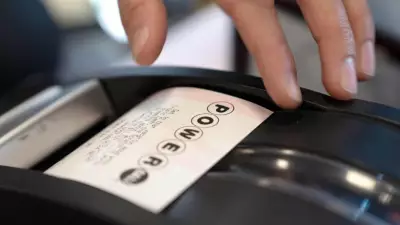 Arkansas Player Wins $1.8bn Powerball, Second-Largest US Jackpot