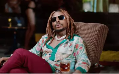 Asake Returns to Lagos for Flytime Fest 2025 Christmas Eve Concert