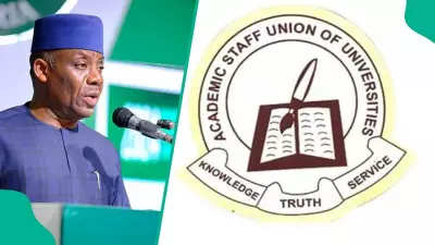 ASUU-FG Agreement: Alausa Ends 16-Year Crisis with New Deal for Lecturers