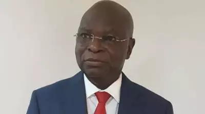 At 39, Computer Engineer Segun Aina Becomes OAU Professor