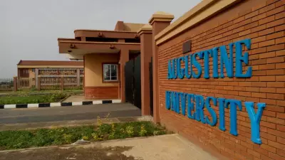 Augustine University, Prayer Centre Clash Over Noise Pollution in Epe