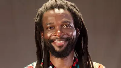 Beautiful Nubia Warns: 'We Would All Be Dead Without Trees'