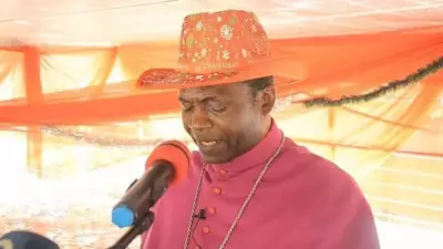 Bishop Musa: Taxation Must Not Punish Nigeria's Poor, Urges FG to Act