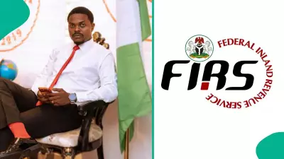 Blord Offers N500k Challenge to Critics Over Tax App Scam Allegations