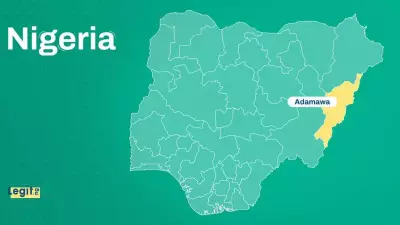 Boko Haram Attacks 3 Adamawa Villages, Kills 8 in Christmas Season Raid