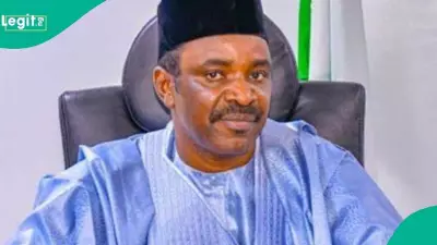 Borno Mosque Bomb Blast: 5 Killed, 35 Injured as Transport Minister Condemns 'Barbaric' Attack