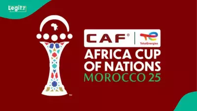 CAF Bans Alcohol, Cigarettes, 8 Other Items in Morocco AFCON 2025 Stadiums