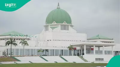 CAFR Defends NASS: Tax Law Re-Gazetting is Lawful, Not a Failure