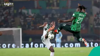 Calvin Bassey Reveals Key Player Nigeria Will Miss vs Tanzania at AFCON 2025