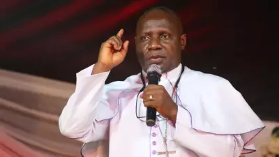 CAN Praises Tinubu's Security Gains, Hails Peaceful Christmas