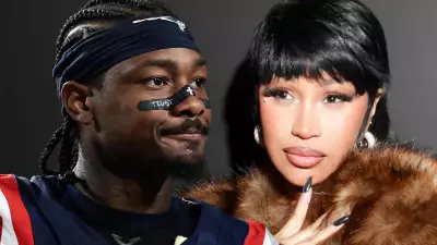 Cardi B Fires Back at Haters Over Stefon Diggs Relationship