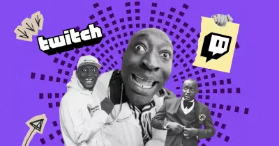 Carter Efe's Twitch Ban & The Naira Floor: Africa's Streaming Paradox