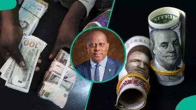 CBN's 2025 Overhaul: How New FX Code, Licences Reshaped Nigeria's BDC Sector