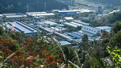 China's Rare Earths Dominance in Jiangxi Gives Global Strategic Edge