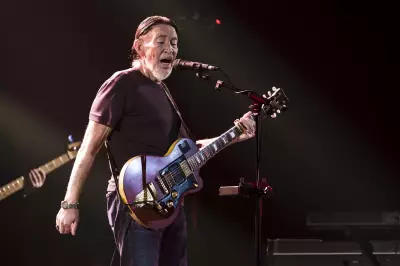 Chris Rea, 'Driving Home For Christmas' Singer, Dies at 74 After Illness