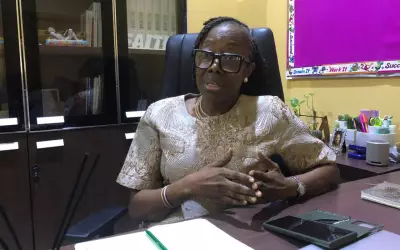 Chrisland Schools Director Advocates Total Education for Nigerian Children