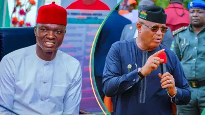 Christmas 2025: 5 Governors Who Approved 13th-Month Salaries, Bonuses for Workers