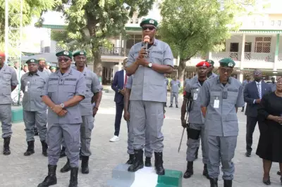 Customs CG Adeniyi in Kano: Trade Facilitation Hinges on Compliance