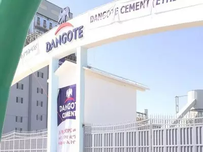 Dangote Cement Triples Scholarship Fund to N30m for Benue Host Communities