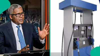 Dangote Slashes Fuel Price to N699: Nigerians React and Debate Billionaire's Role