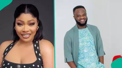 DeeOne Alleges Substances Found in Doris Ogala's Arrest, Questions Regina Daniels' Support