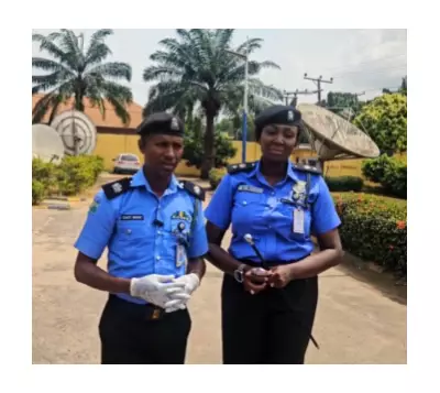 Delta Police Arrest Stepfather for Alleged Rape, Impregnation of 13-Year-Old