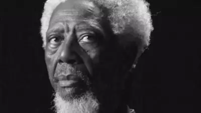 Demas Nwoko at 90: A Titan of African Modern Design and Cultural Philosophy