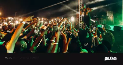 Detty December Fuels 55% Surge in Nigerian Music Streaming, Spotify Data Reveals