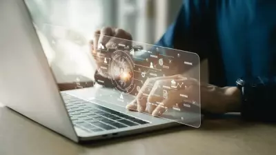 Digital Age Threatens Human Dignity: How to Reclaim Agency in Work