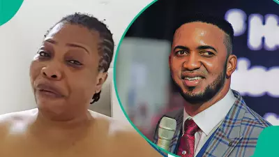 Doris Ogala Freed After VDM's Ultimatum, Thanks Sowore in Police Detention Saga