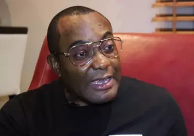 Ebi Egbe: Full PU Athletic Tracks Are Nigeria's Smartest Public Investment